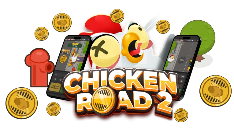Chicken Road 2 gioca